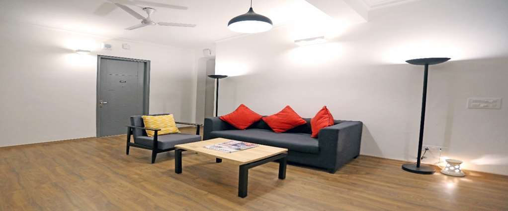 Oyo Townhouse 018 Medanta Hotel Gurgaon Tiện nghi bức ảnh
